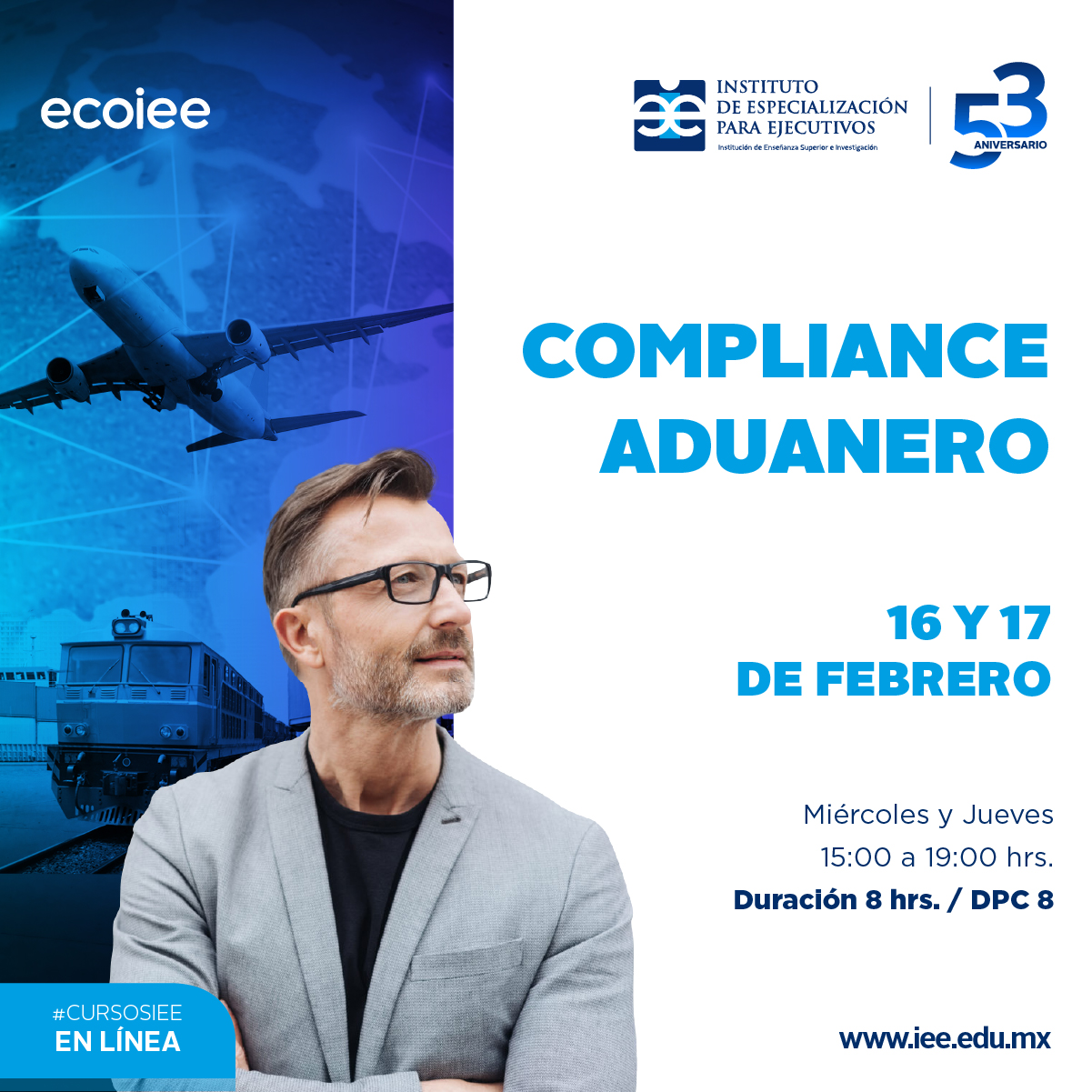 Compliance Aduanero