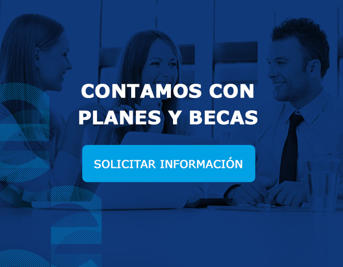 MAESTRÍA EN GESTIÓN DE NEGOCIOS