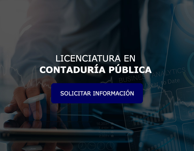 Licenciatura en Contaduría Pública