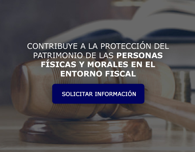 MAESTRÍA EN DERECHO FISCAL