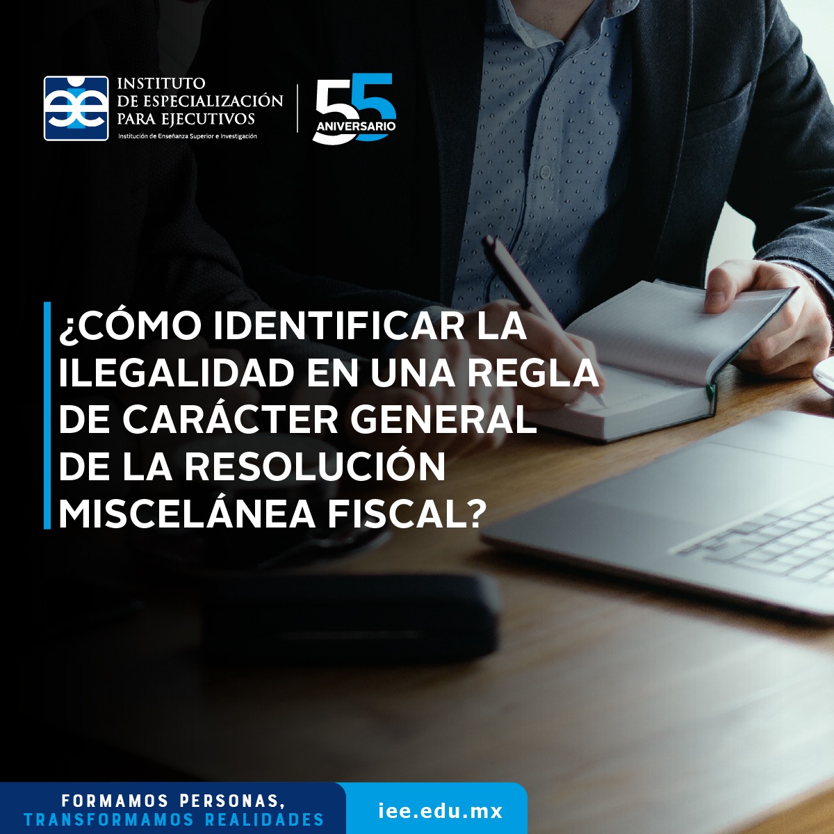 ¿Cómo identificar la ilegalidad en una Regla de Carácter General de la Resolución Miscelánea Fiscal?