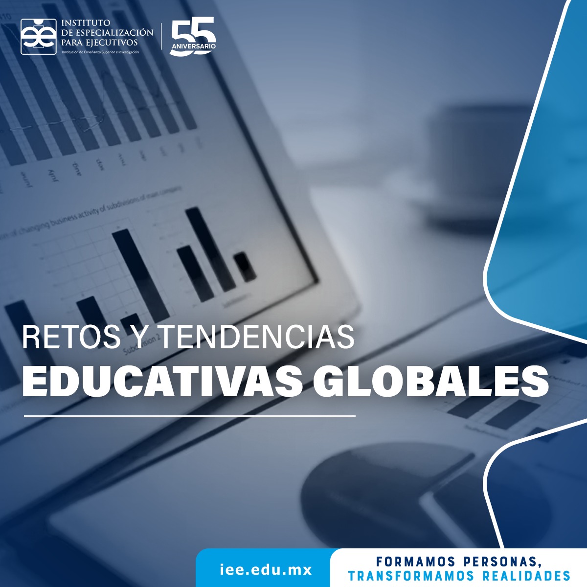 Retos y Tendencias Educativas Globales