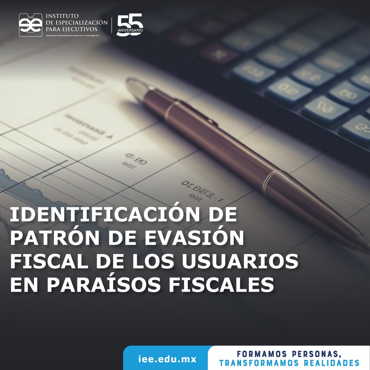 Identificación de Patrón de Evasión Fiscal de los Usuarios en Paraísos Fiscales