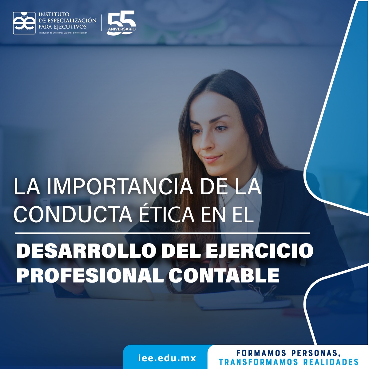 La importancia de la conducta ética en el desarrollo del ejercicio profesional contable