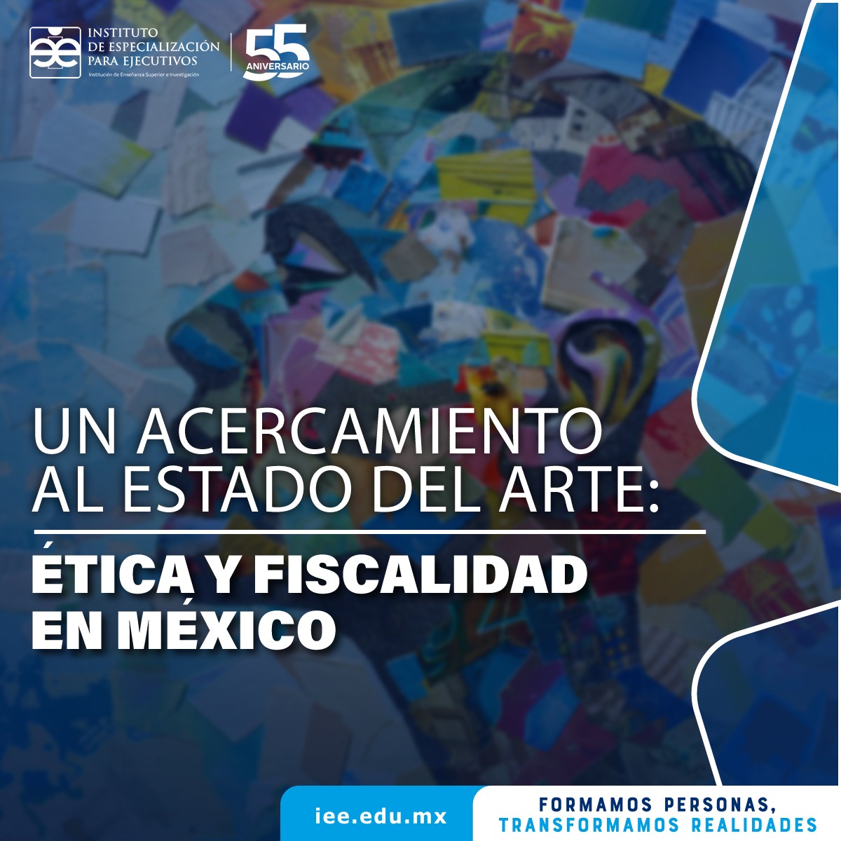Un acercamiento al estado del Arte: Ética y Fiscalidad en México