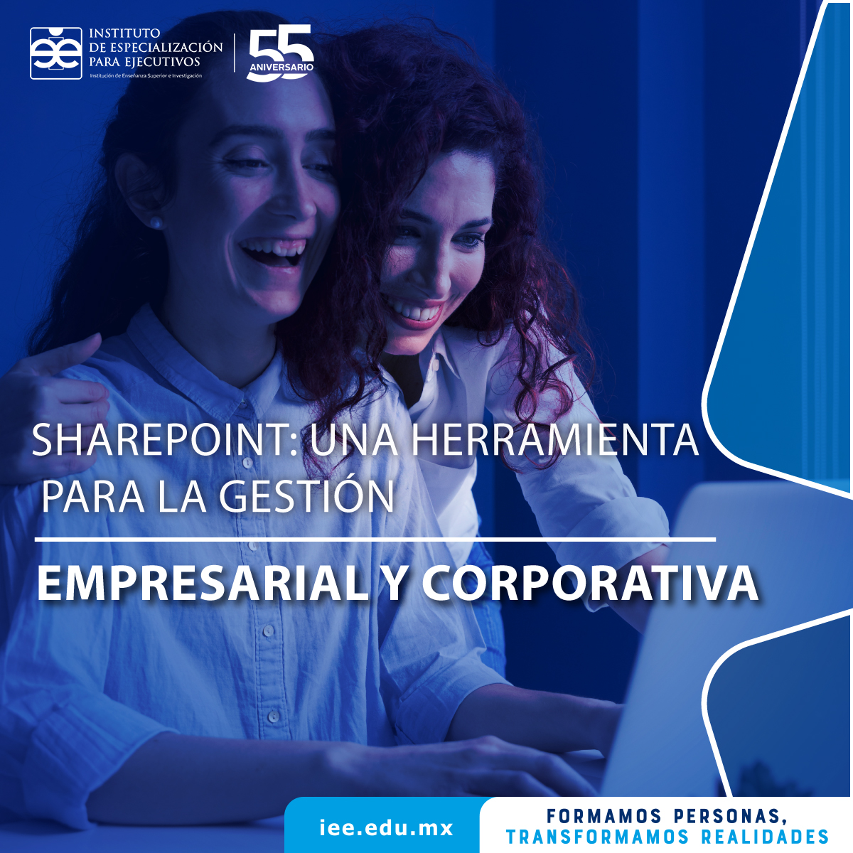Sharepoint: una herramienta para la gestión empresarial y corporativa