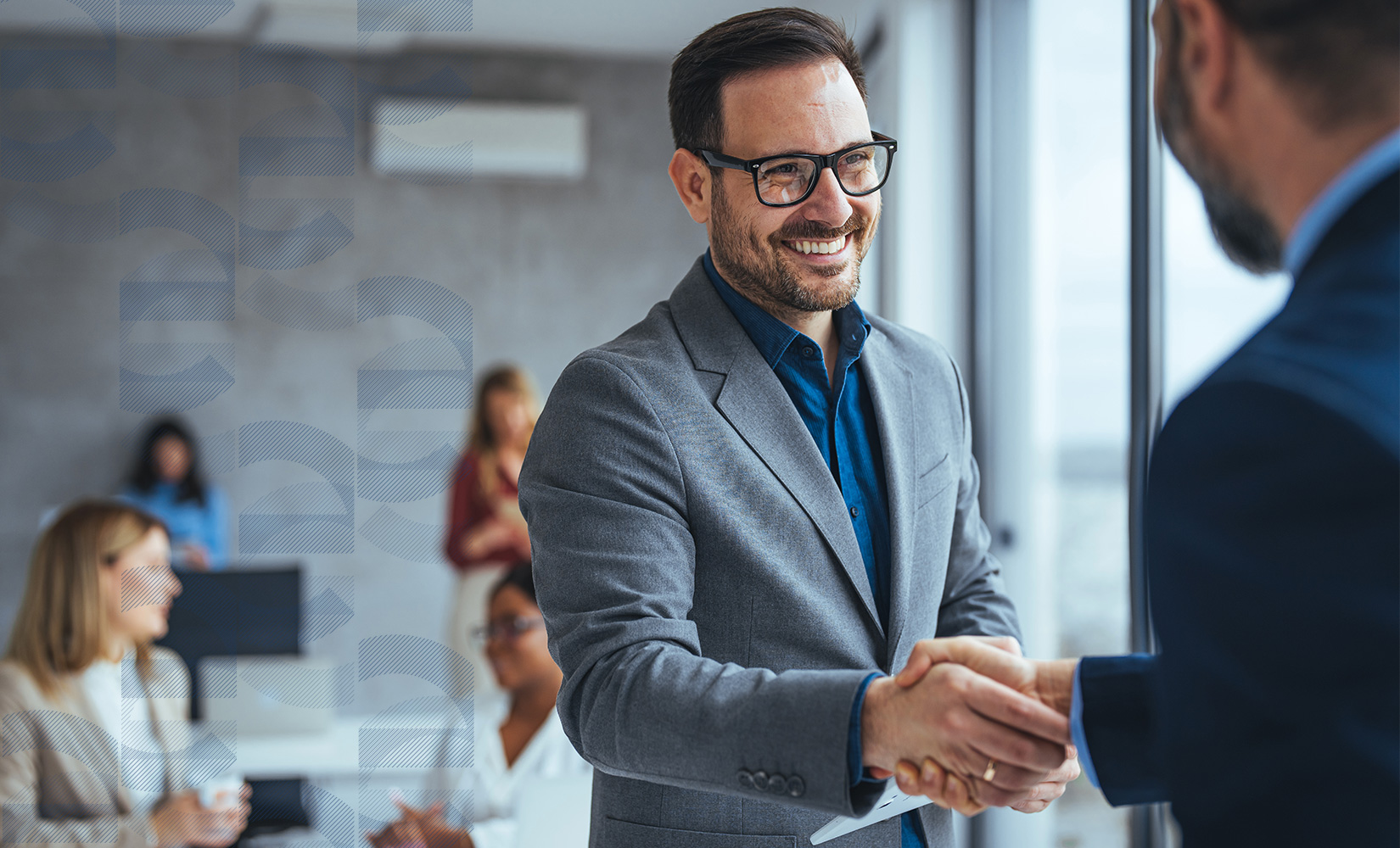Maestría en Gestión de Negocios:   La Clave para liderar con éxito una empresa familiar