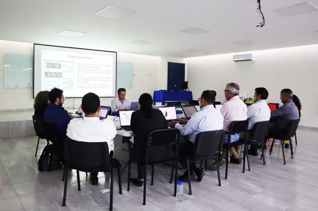 NOTICIAS IEE / OCTUBRE DE 2024