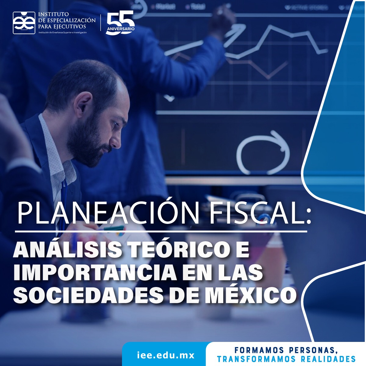 Planeación fiscal: análisis teórico e importancia en las sociedades de México
