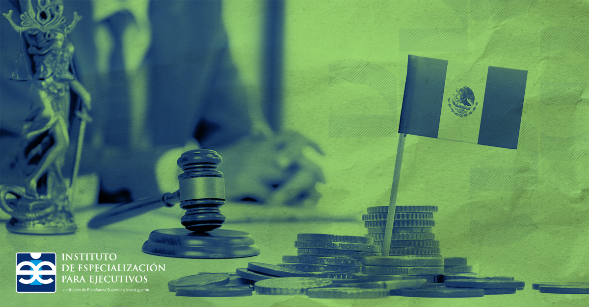 La evolución del Derecho Fiscal en México: un recorrido por el tiempo