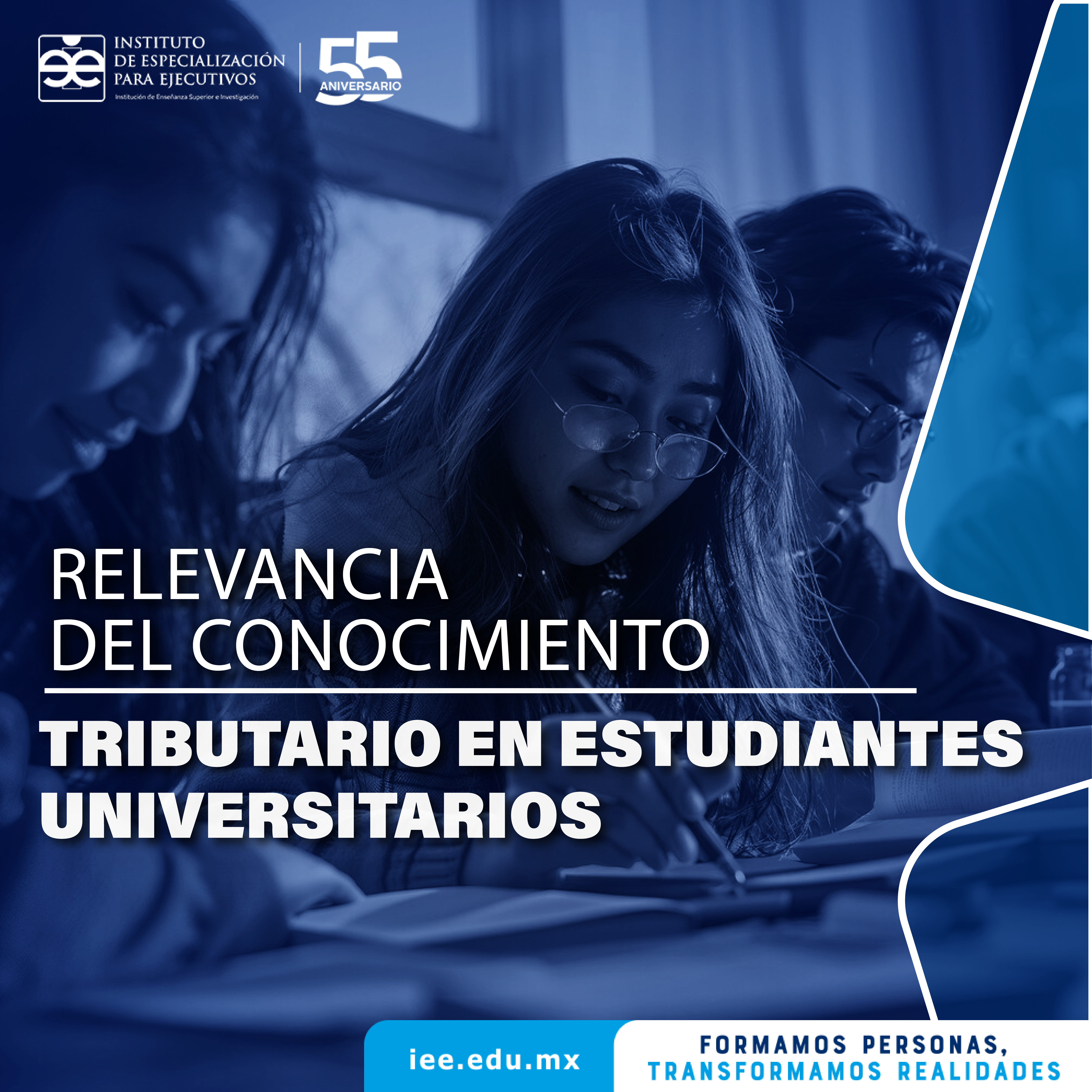 Relevancia del conocimiento tributario en estudiantes universitarios