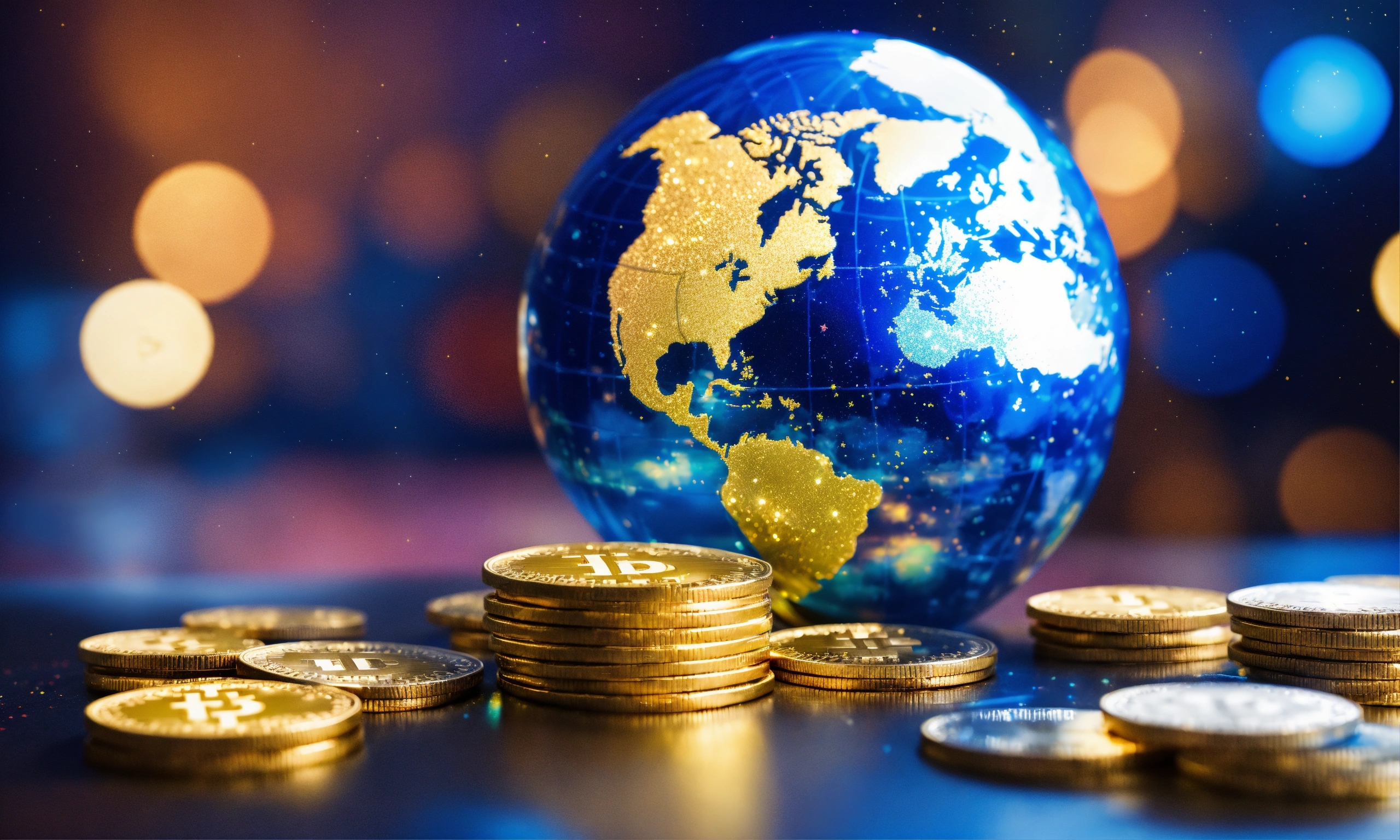Finanzas sostenibles y EGS: El futuro de las inversiones responsables en 2025