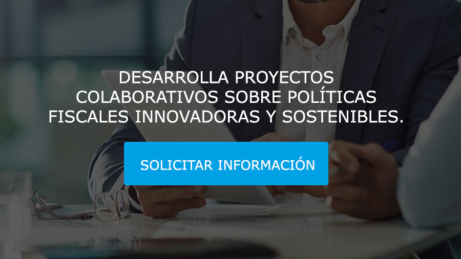 POSDOCTORADO EN FISCAL
