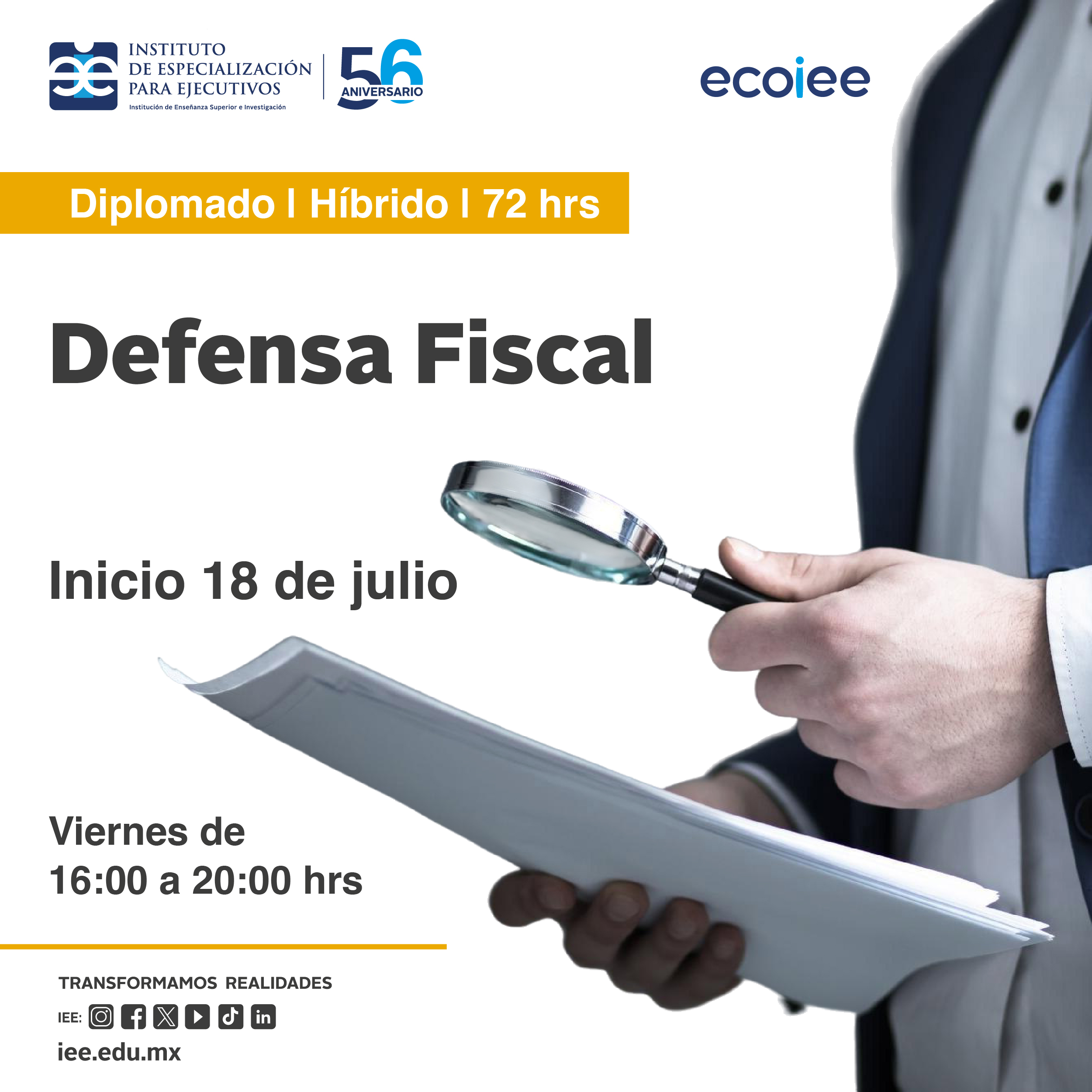 Defensa Fiscal