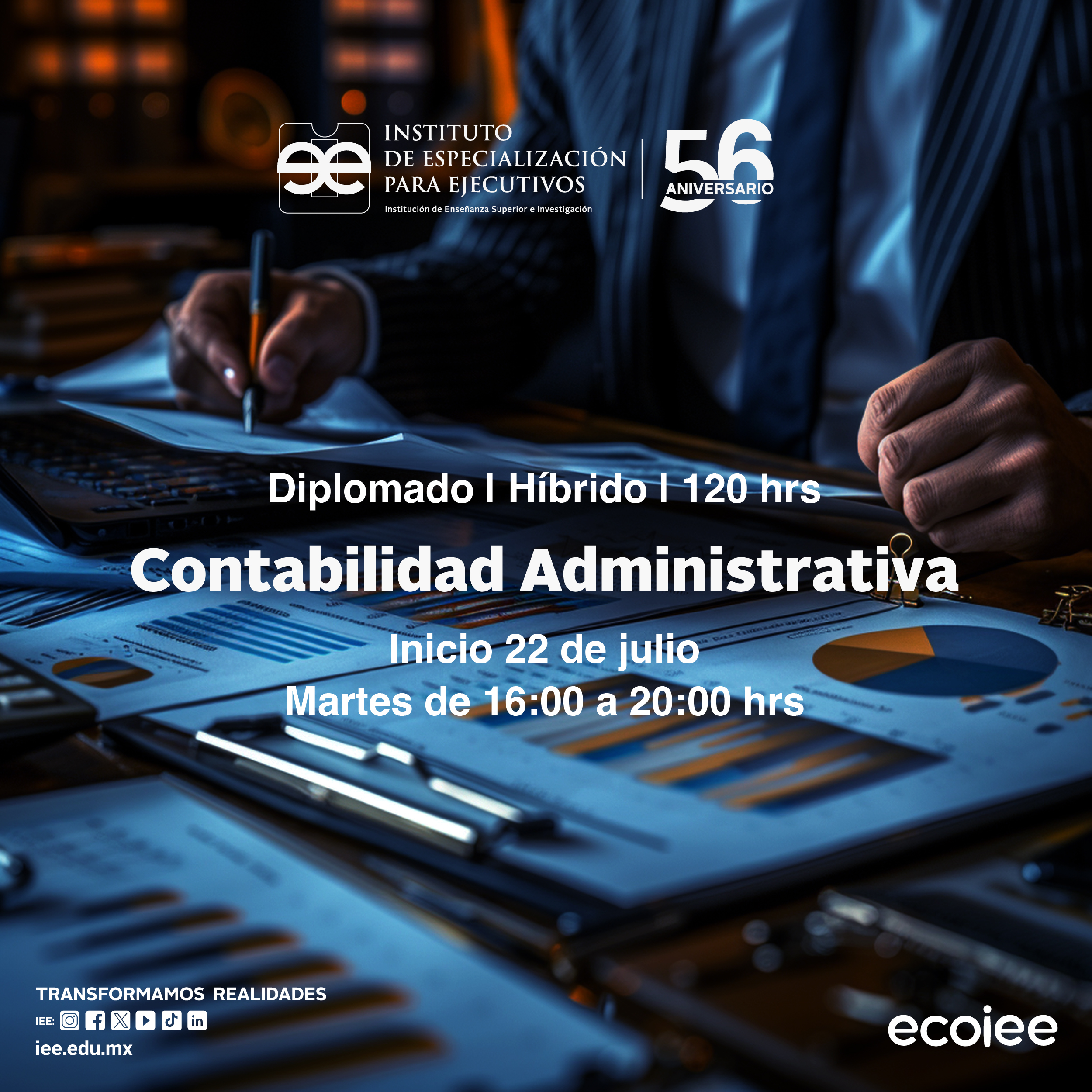 Contabilidad Administrativa