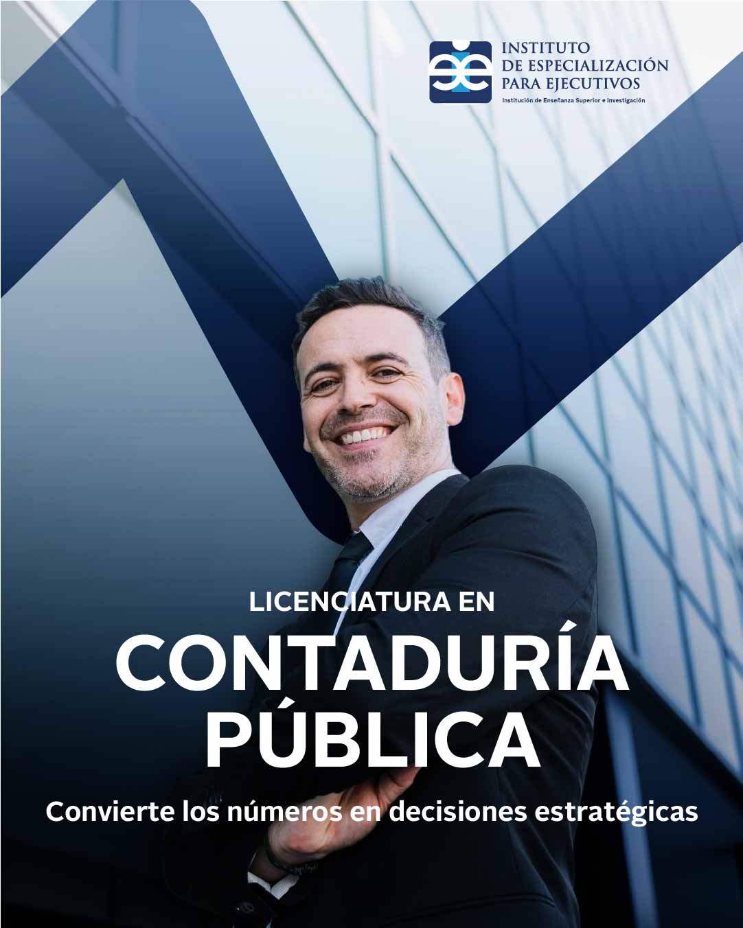 LICENCIATURA EJECUTIVA EN CONTABILIDAD