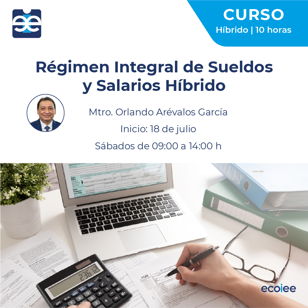 Régimen Integral de Sueldos y Salarios
