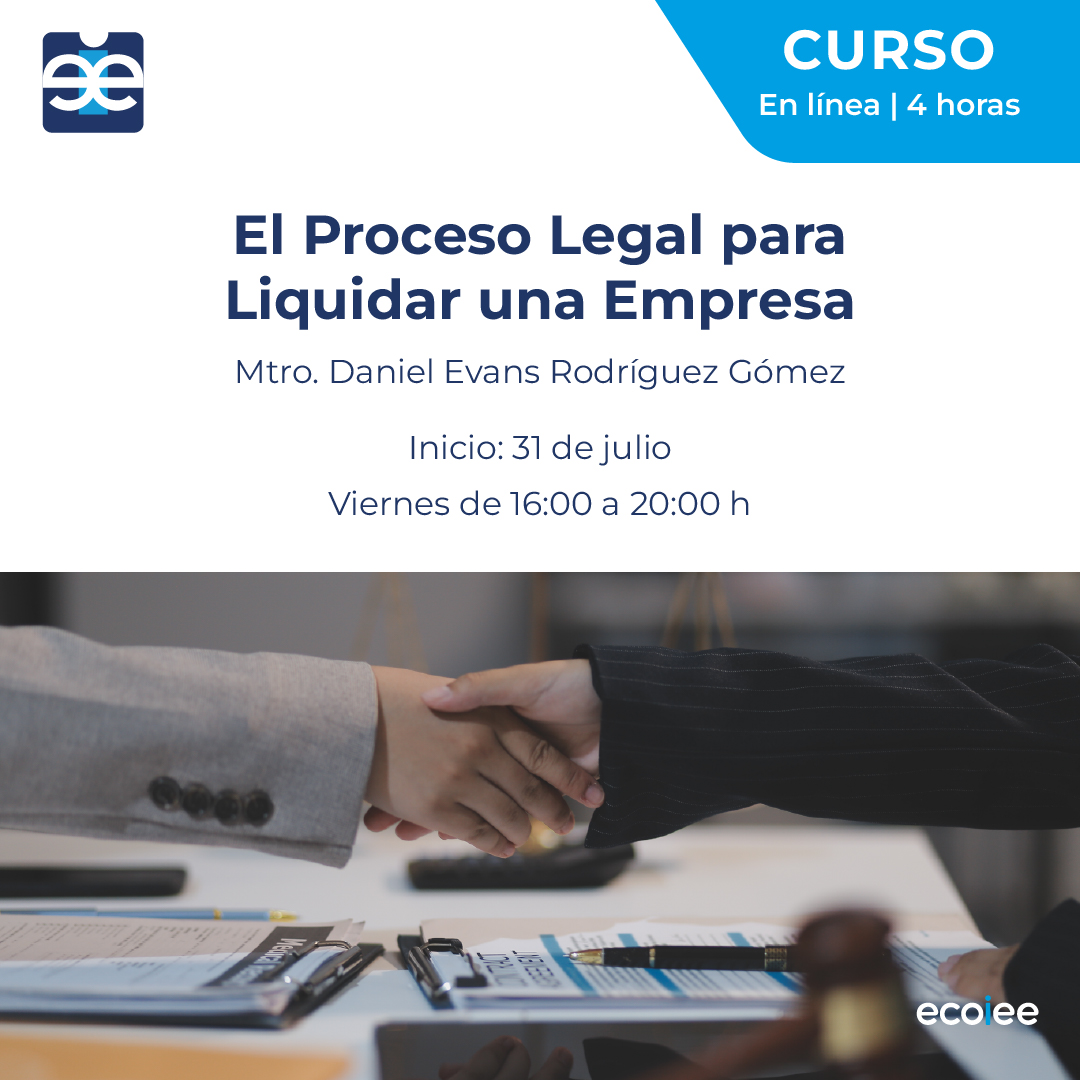 El Proceso Legal para Liquidar una Empresa