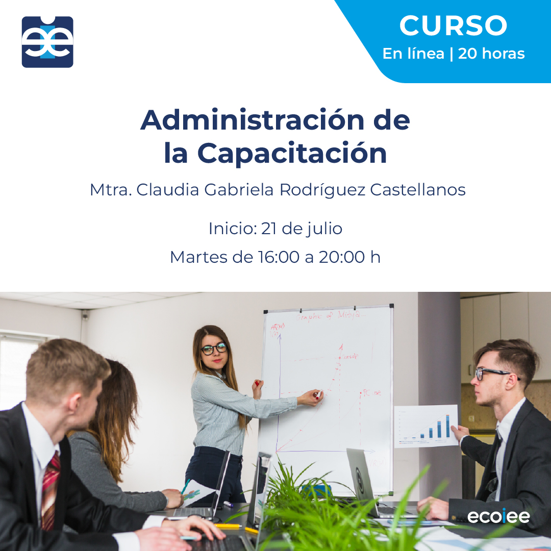 Administración de la Capacitación