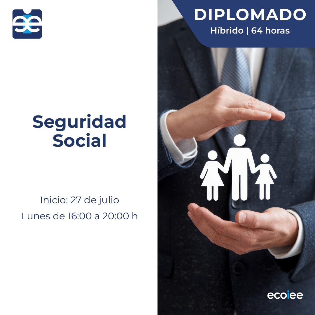 Diplomado en Seguridad Social